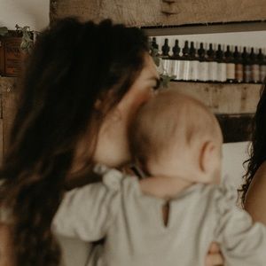 Meet your Posher, Llewellyn